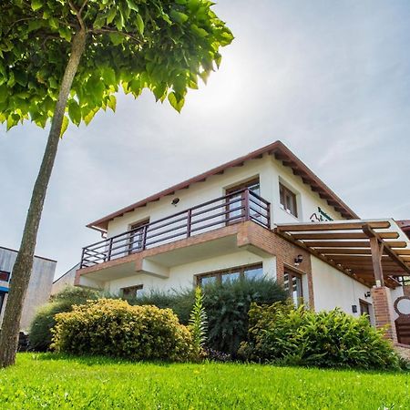 Horizont Panzio Bed & Breakfast Odorheiu Secuiesc Luaran gambar