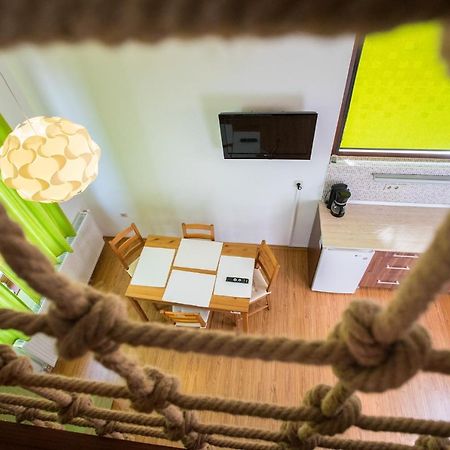 Horizont Panzio Bed & Breakfast Odorheiu Secuiesc Luaran gambar