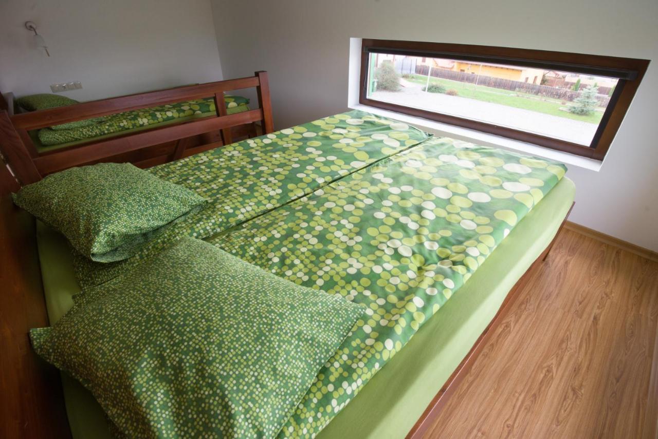 Horizont Panzio Bed & Breakfast Odorheiu Secuiesc Luaran gambar